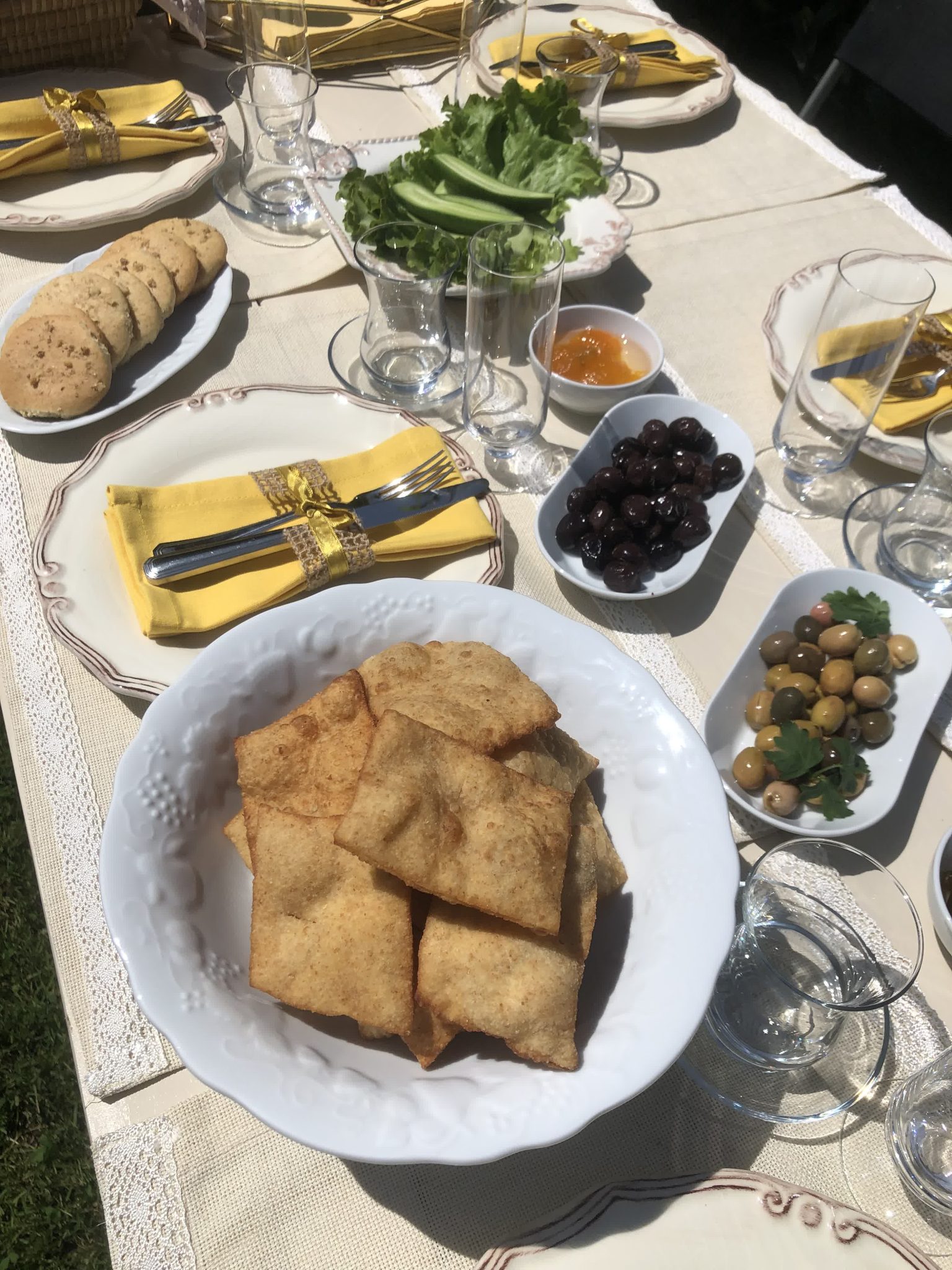 Kahvaltı, Breakfast, Kişiye Özel Kahvaltı, Personalized Breakfast
